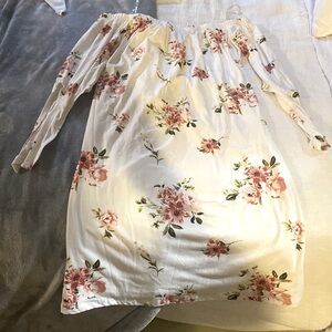 This absolutely adorable girly dress